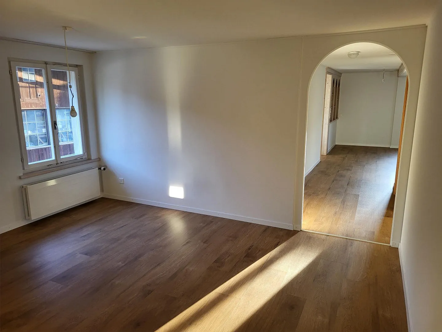 3.5 room apartment - Photo 6 of 9