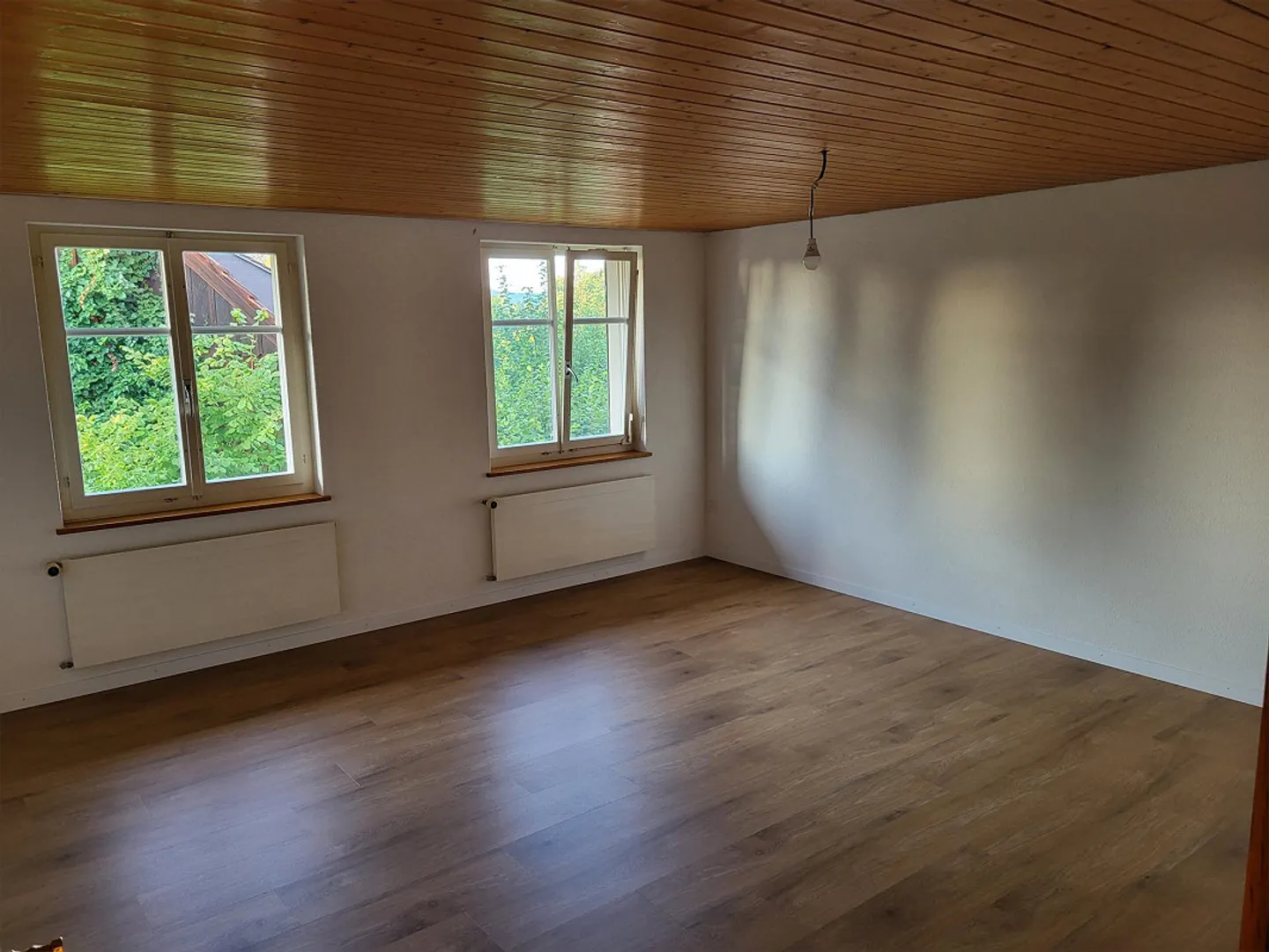 3.5 room apartment - Photo 9 of 9