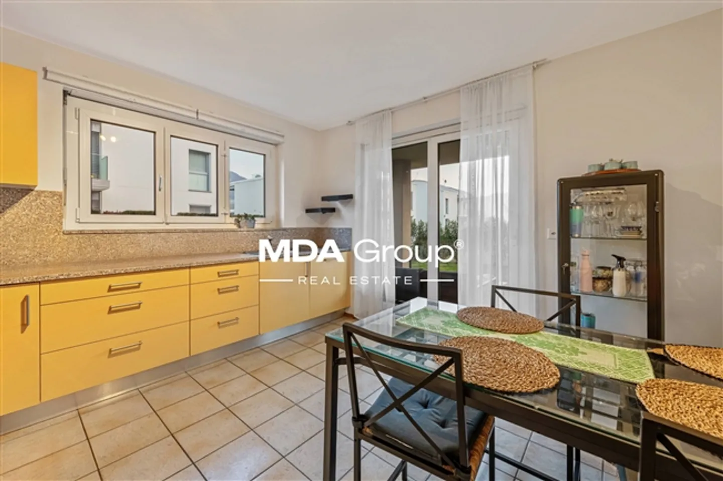 3 Room apartment - Photo 2 of 14