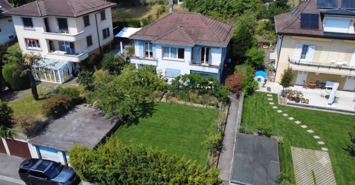 Casa 5.5 stanze - Foto 1 di 1