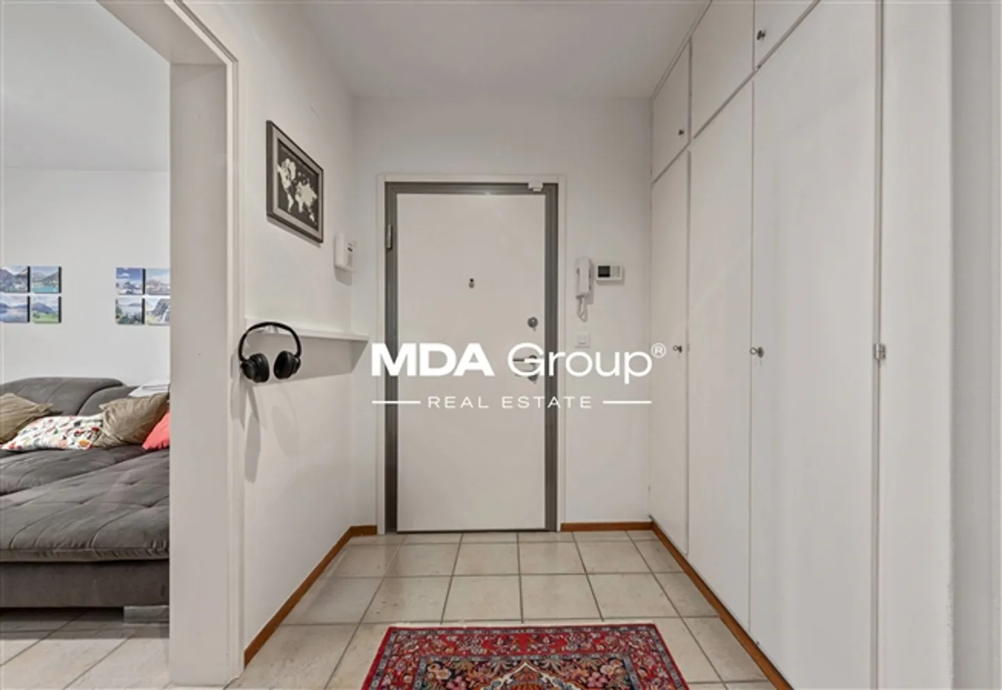 3 Room apartment - Photo 6 of 14