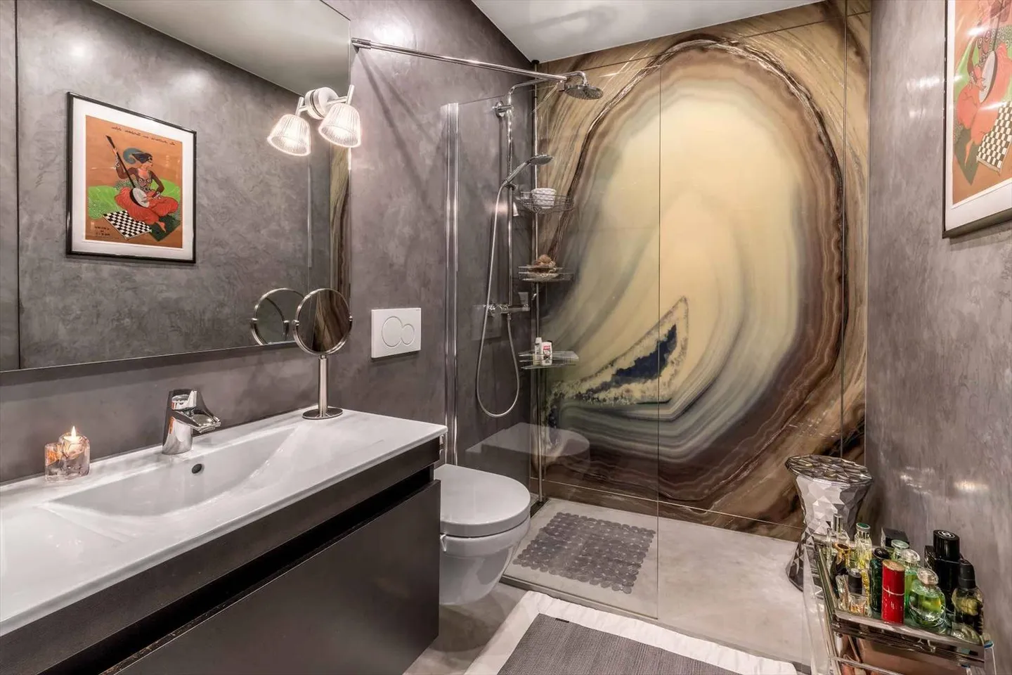 Superb 7-room apartment crossing just steps from Eaux-Vives - Photo 7 of 8