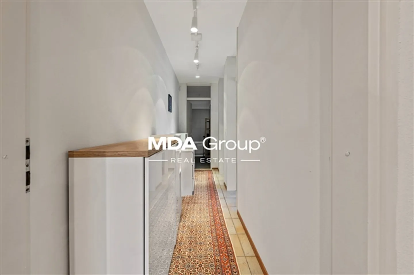 3 Room apartment - Photo 8 of 14