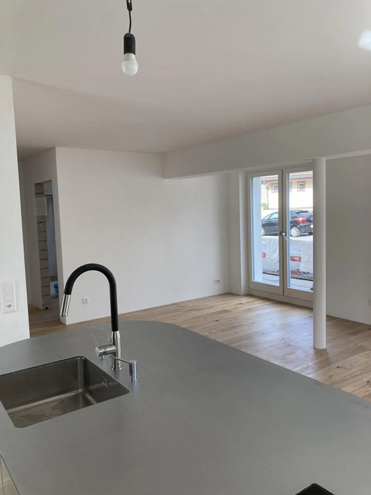 Sunny Apartment in Weissbad - Photo 2 of 7