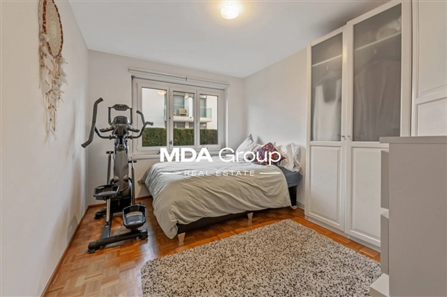 3 Room apartment - Photo 11 of 14