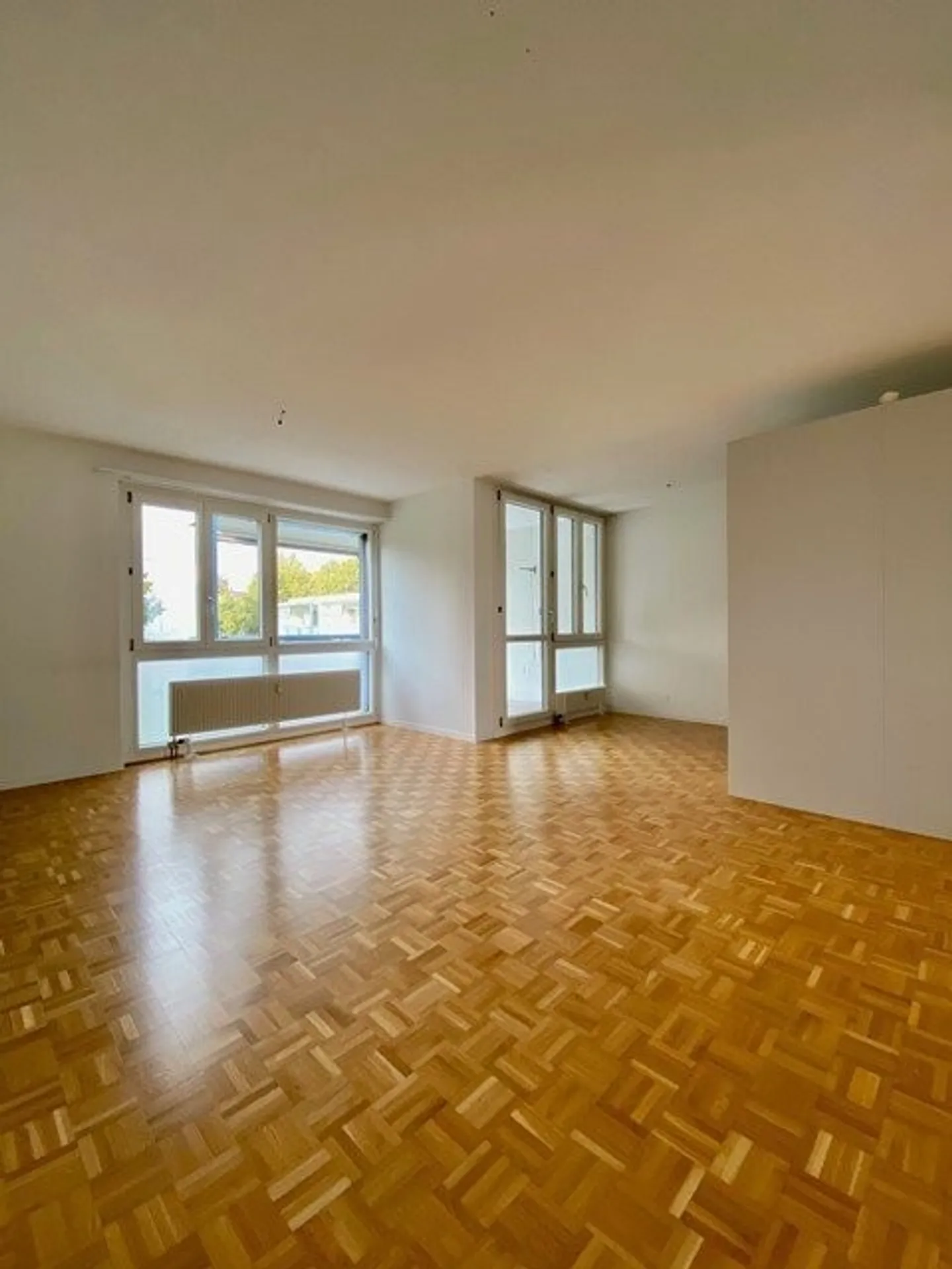 Lichtdurchflutete Wohnung nahe Shoppyland - Foto 5 von 8