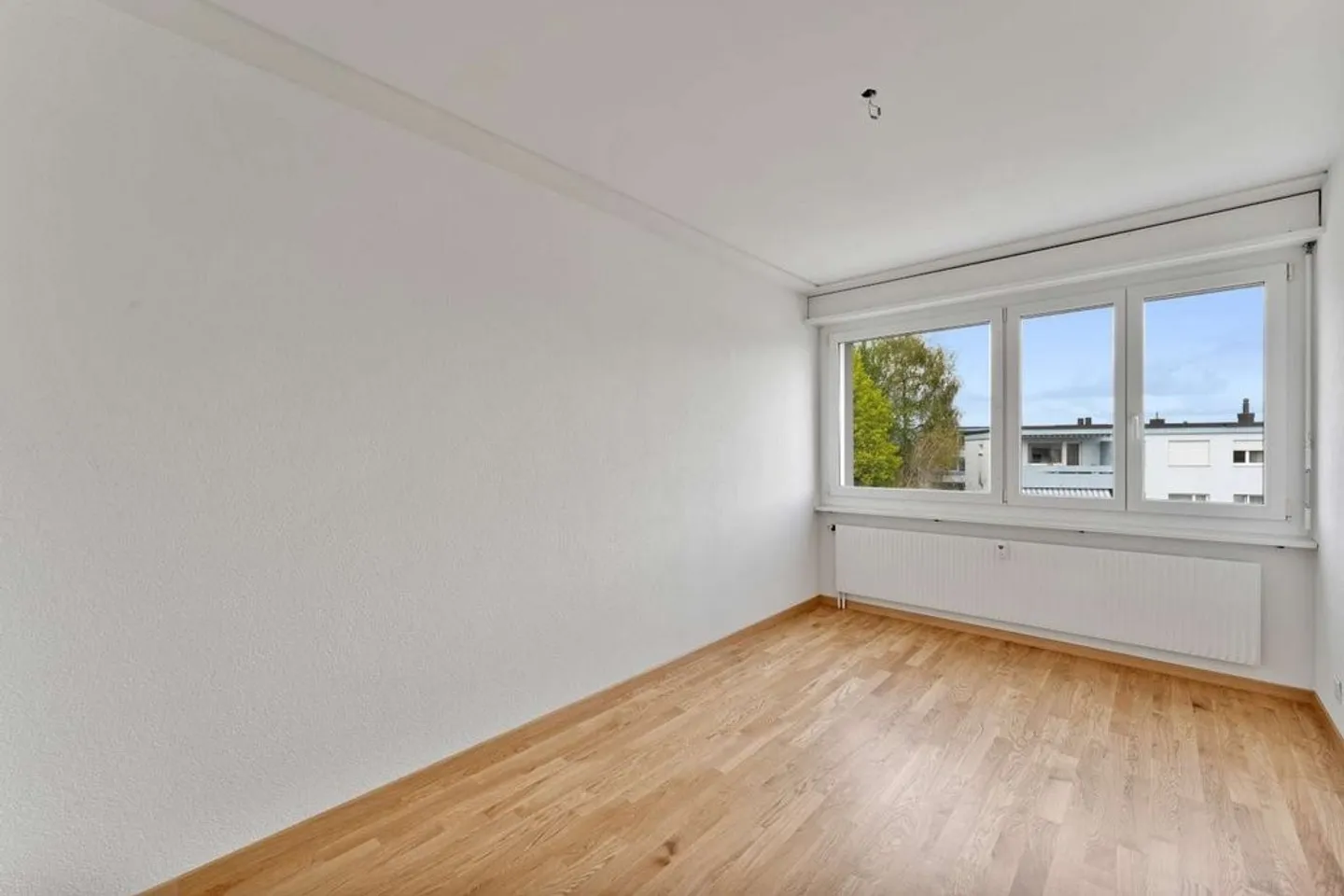 Lichtdurchflutete Wohnung nahe Shoppyland - Foto 6 von 8