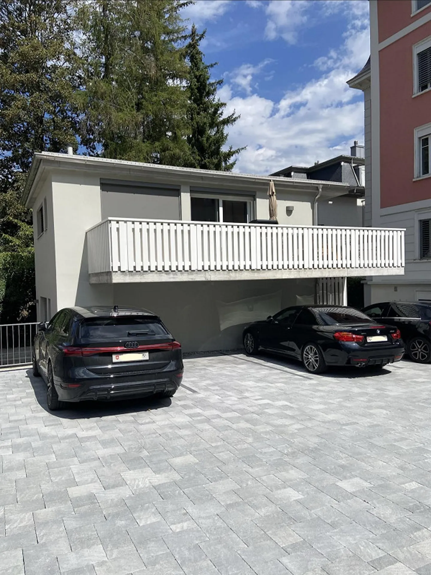 3.5 Zimmer-Haus in Chur - Foto 1 von 9