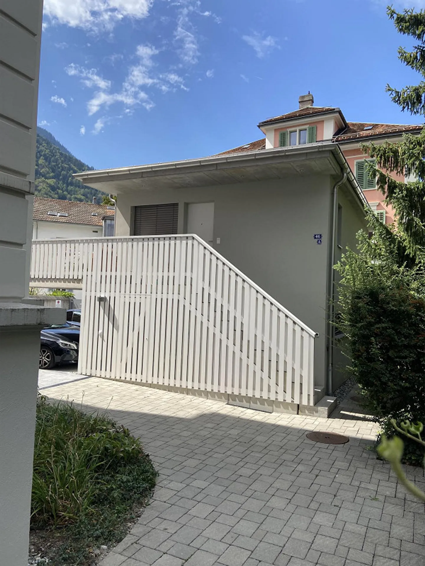 3.5 Zimmer-Haus in Chur - Foto 2 von 9