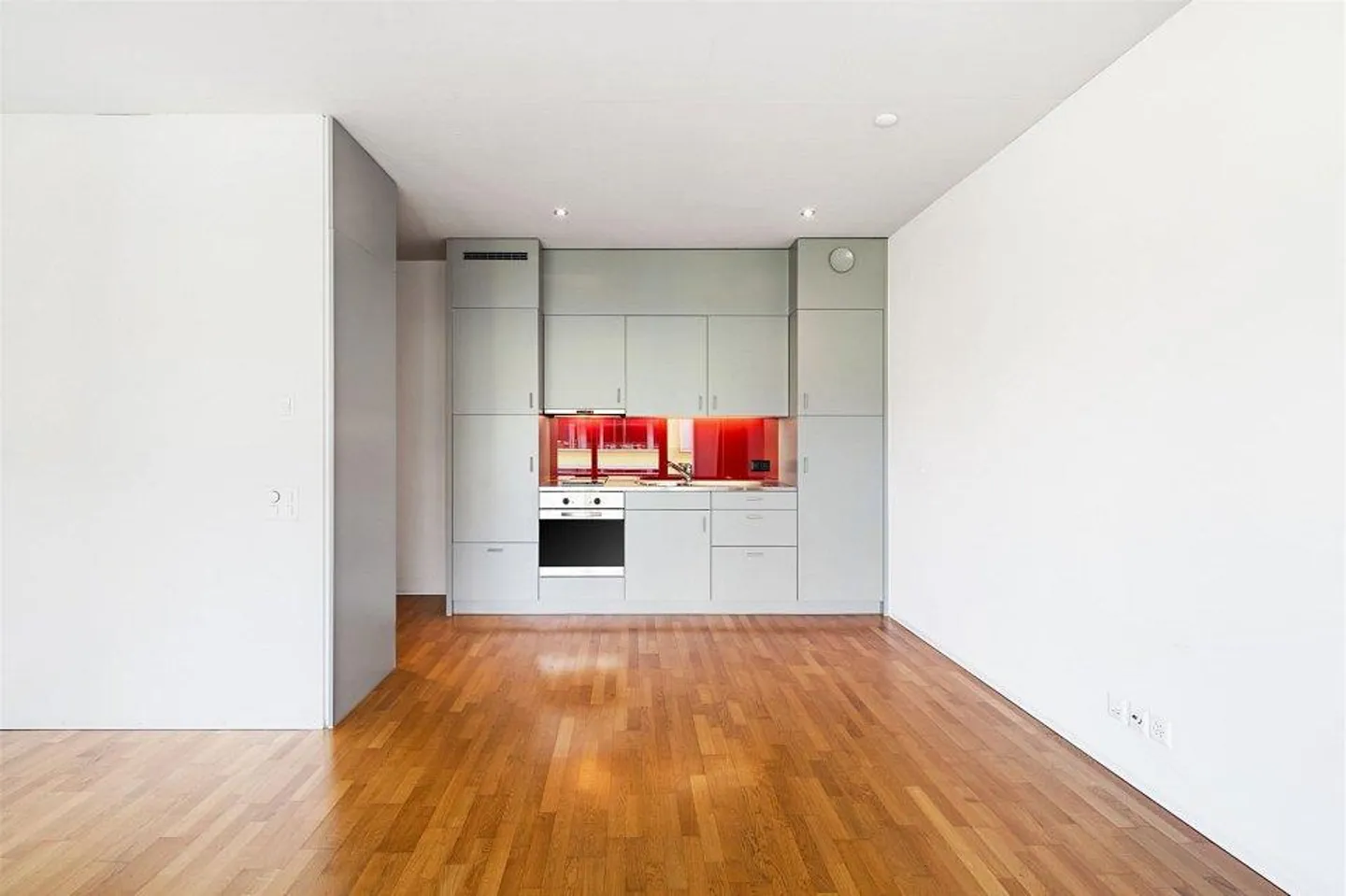 Appartamento senior 2 locali - Senevita Residenz Nordlicht - Foto 5 di 6