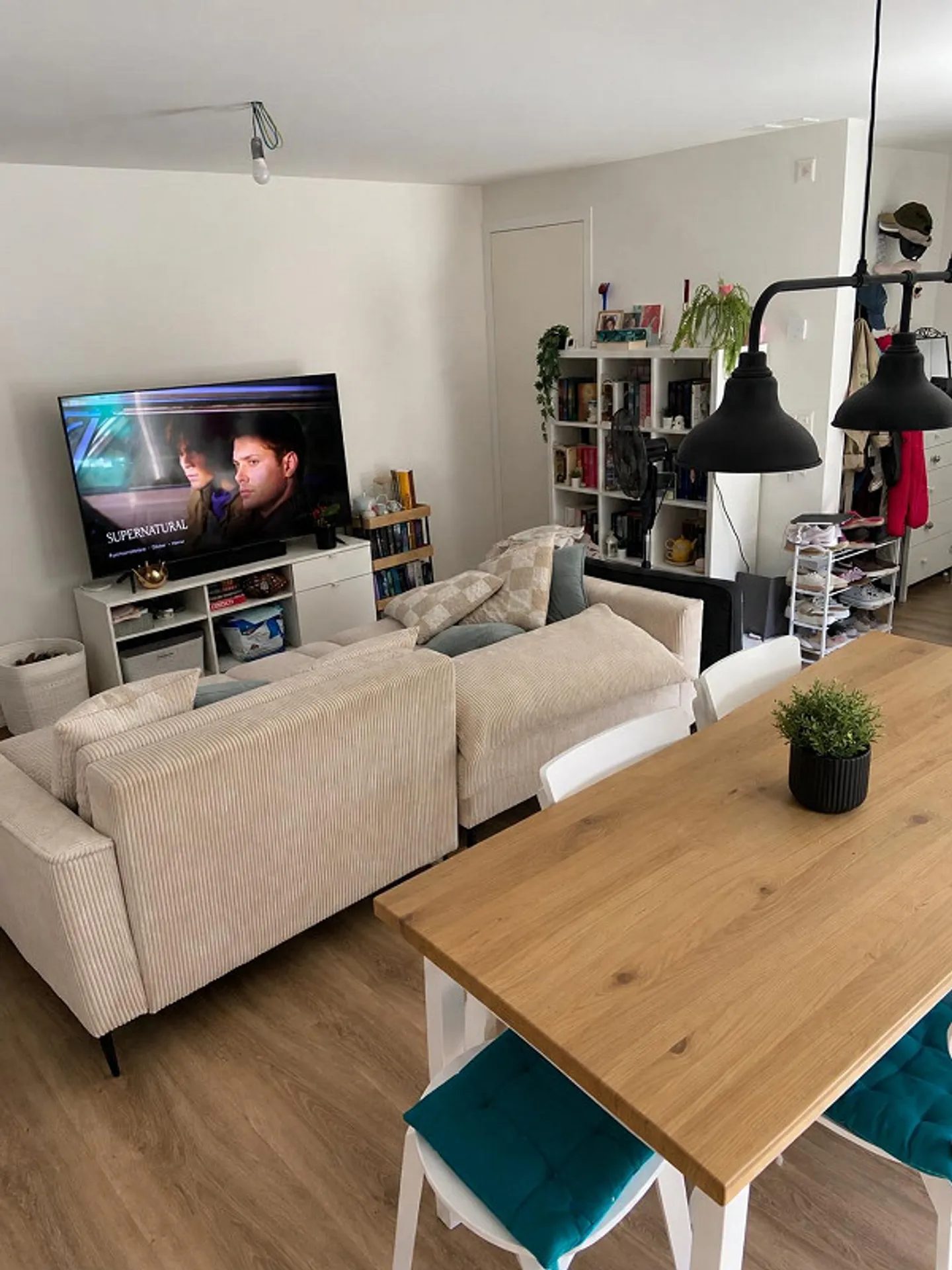 3.5 Zimmer-Haus in Chur - Foto 4 von 9