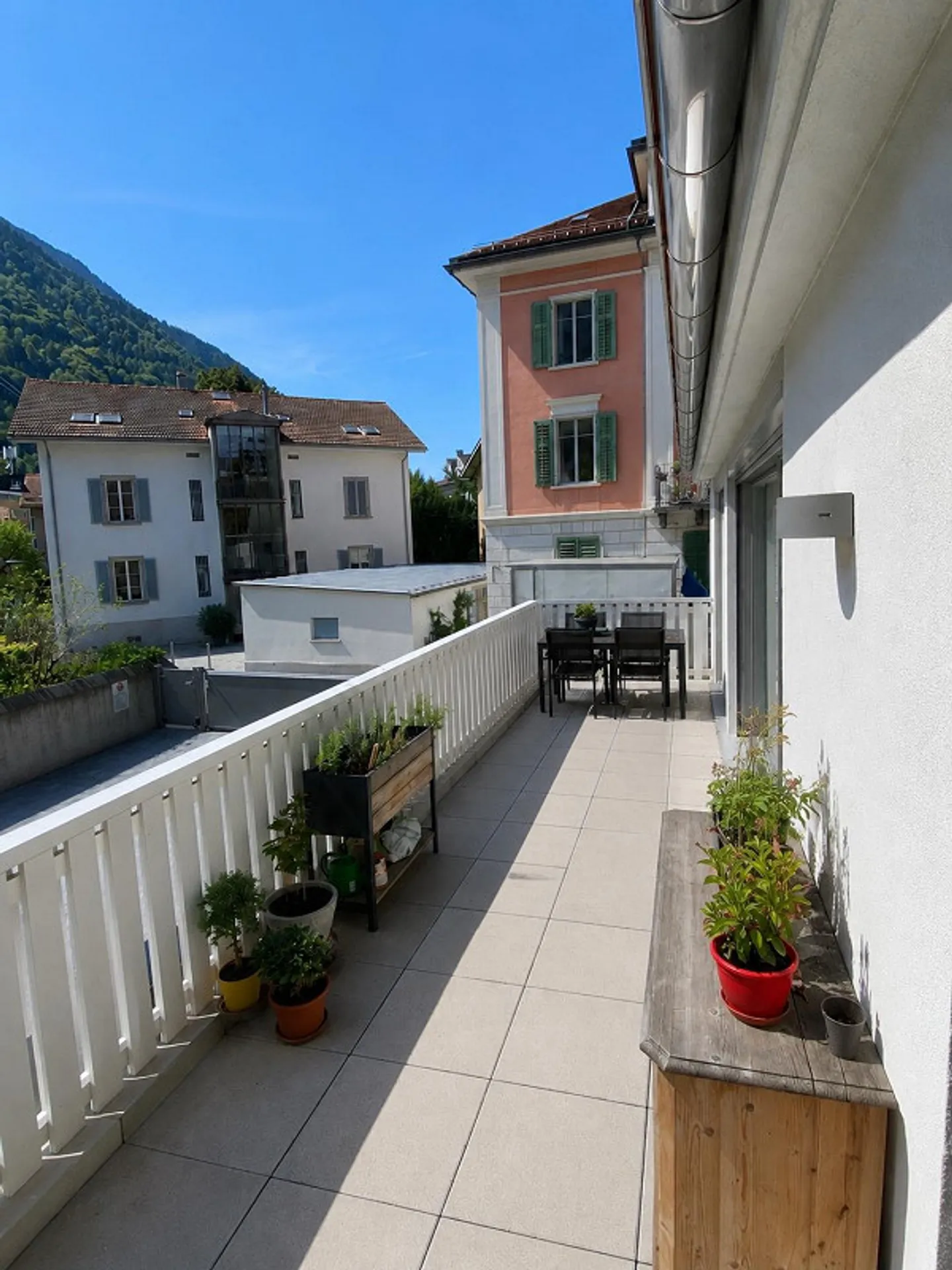 3.5 Zimmer-Haus in Chur - Foto 8 von 9