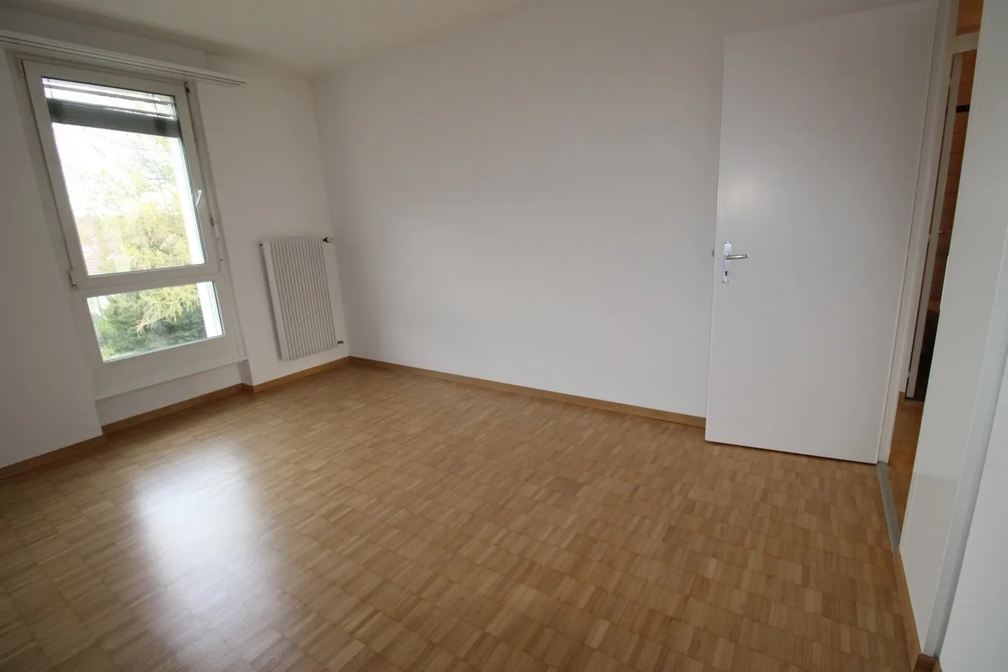 Appartement 3 pièces calme près des transports en commun et des commerces - Photo 6 sur 7