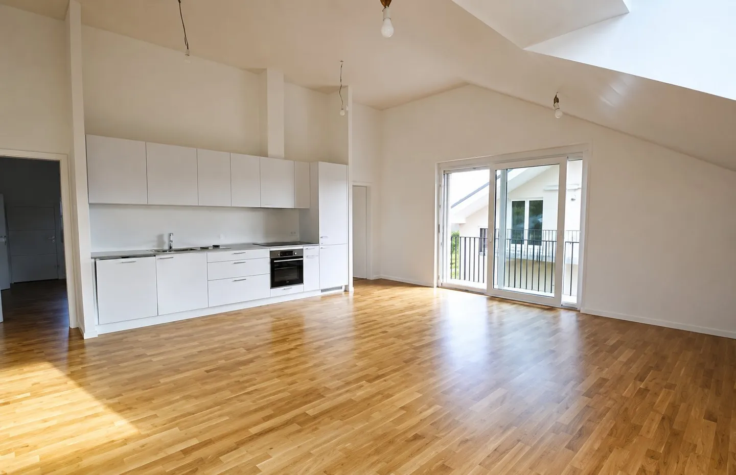 Wohnung mieten - Foto 1 von 4