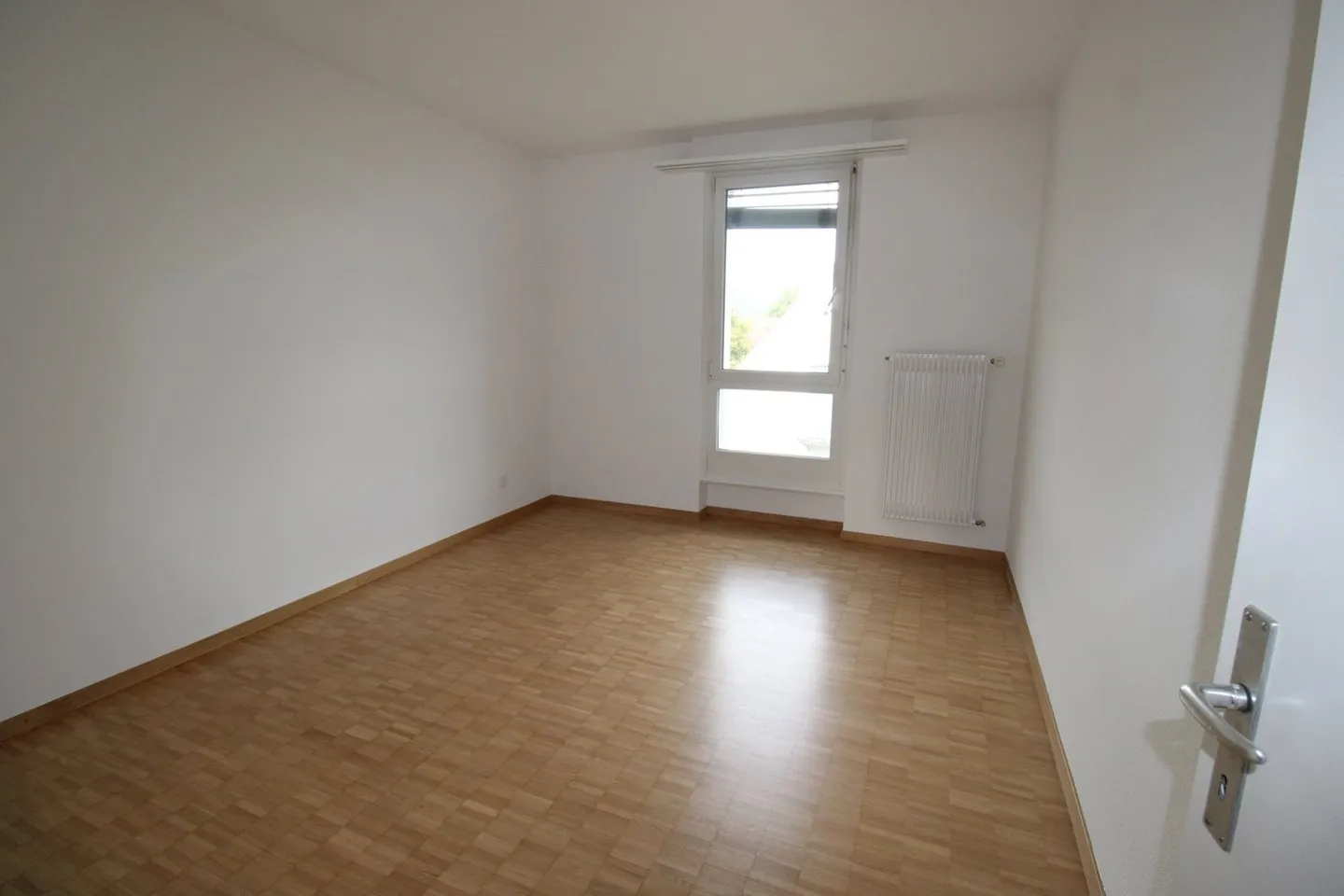 Appartement 3 pièces calme près des transports en commun et des commerces - Photo 7 sur 7