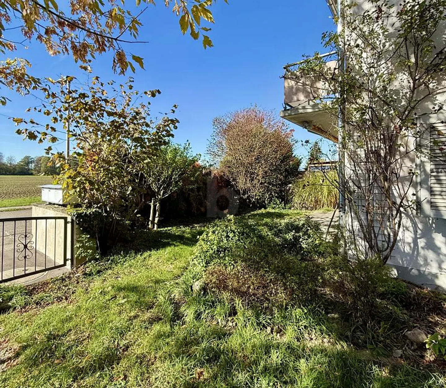 FRESHLY RENOVATED WITH GARDEN AND TERRACE - Photo 2 of 6
