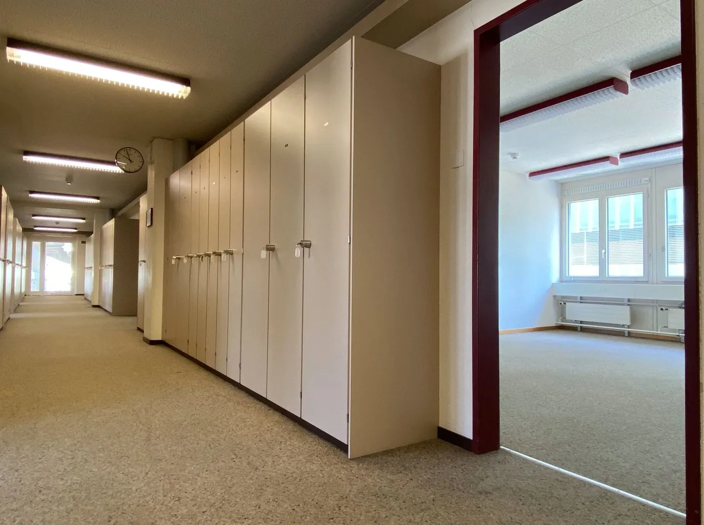 Office space for rent in Gümligen - Photo 5 of 5