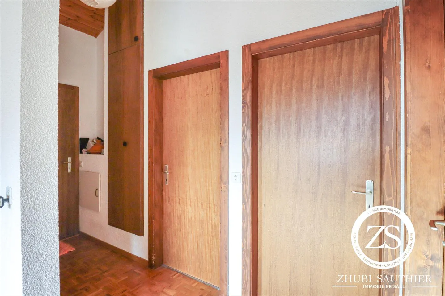 Penthouse apartment with 3.5 rooms in Grimisuat - Photo 8 of 14