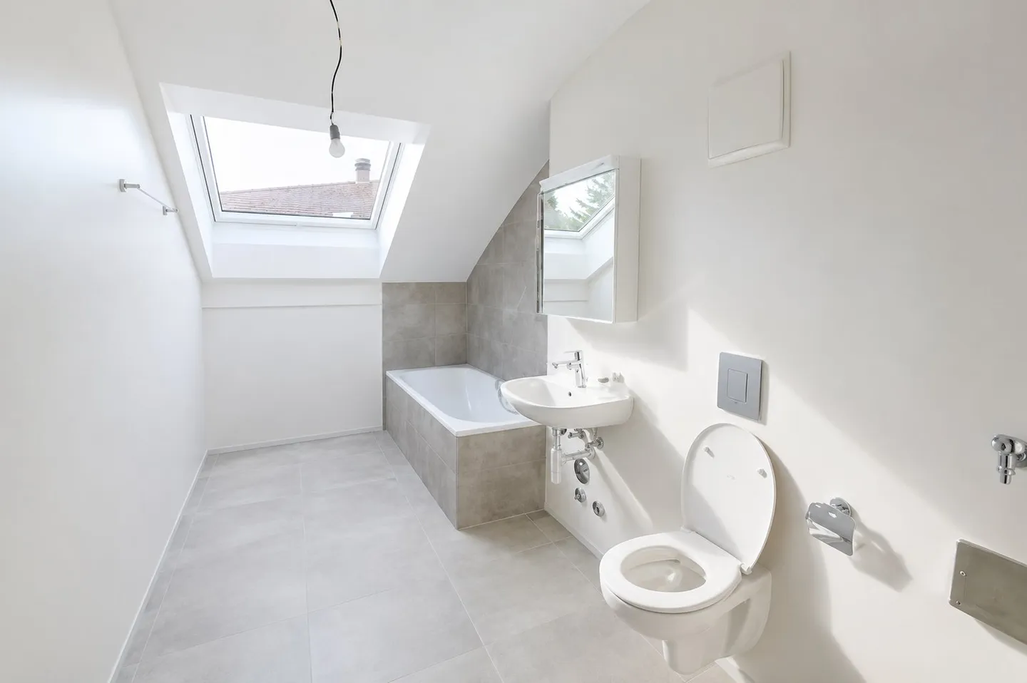 Wohnung mieten - Foto 4 von 4