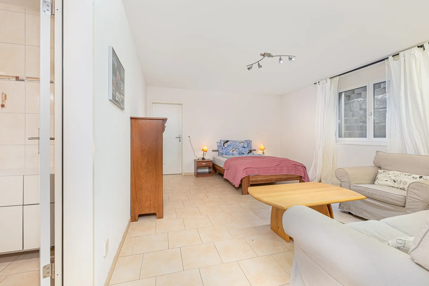 Casa familiare doppia di 6,5 stanze con garage per 4-5 auto e ascensore per auto - Foto 15 di 18