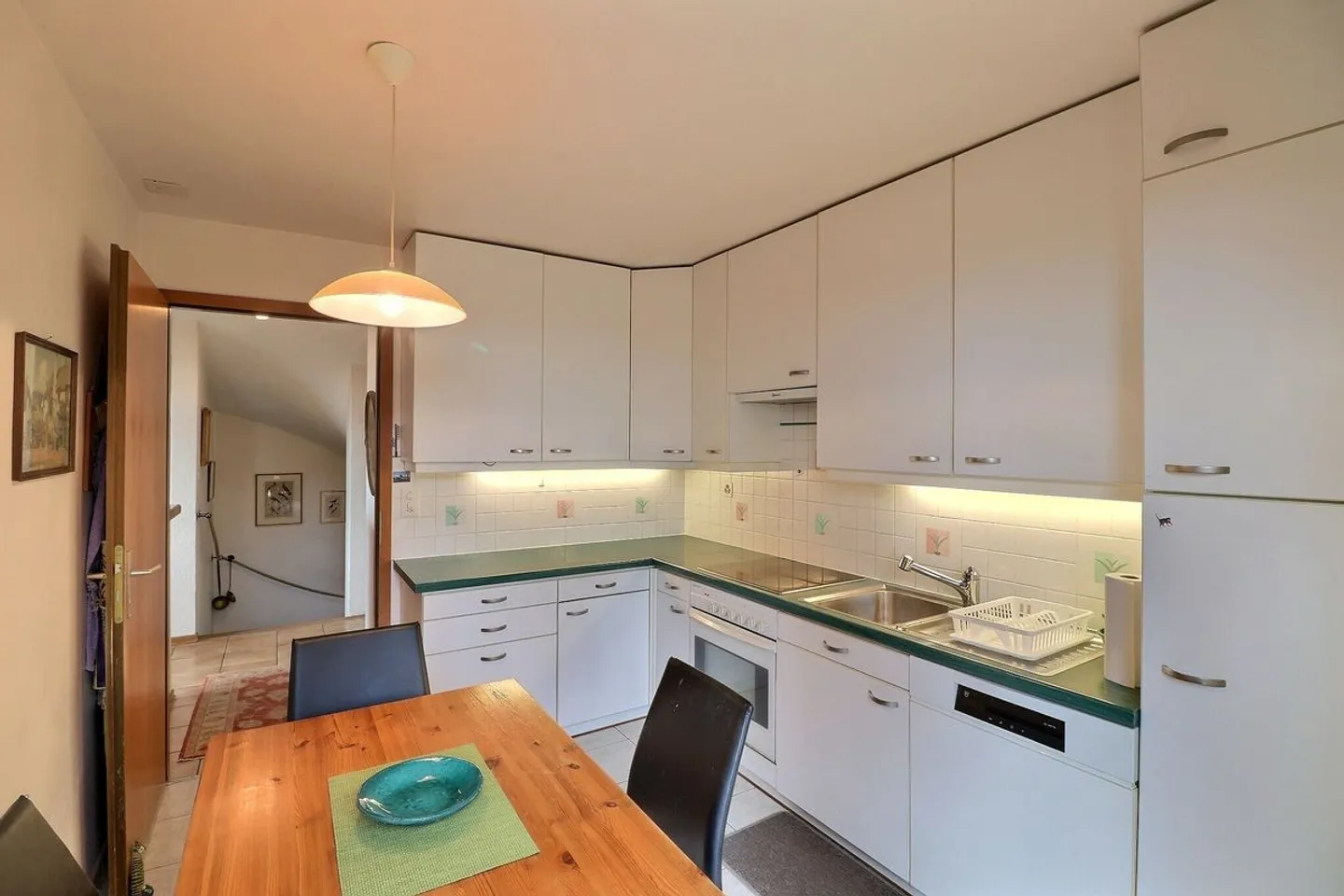 Incantevole Casa a Schiera con Vista Lago - Foto 10 di 13