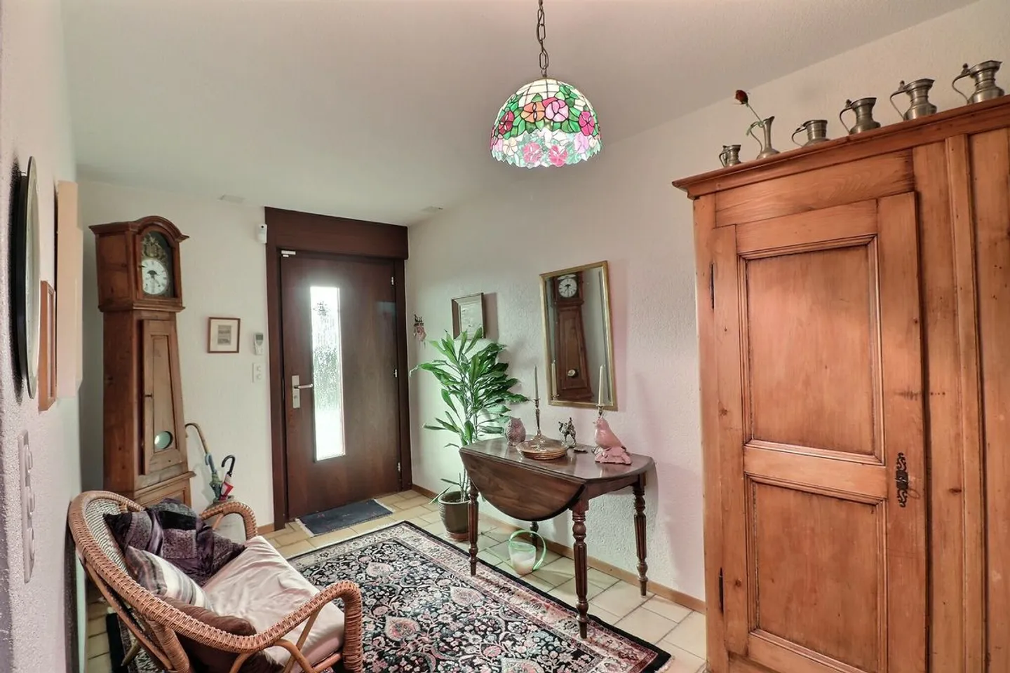 Incantevole Casa a Schiera con Vista Lago - Foto 11 di 13