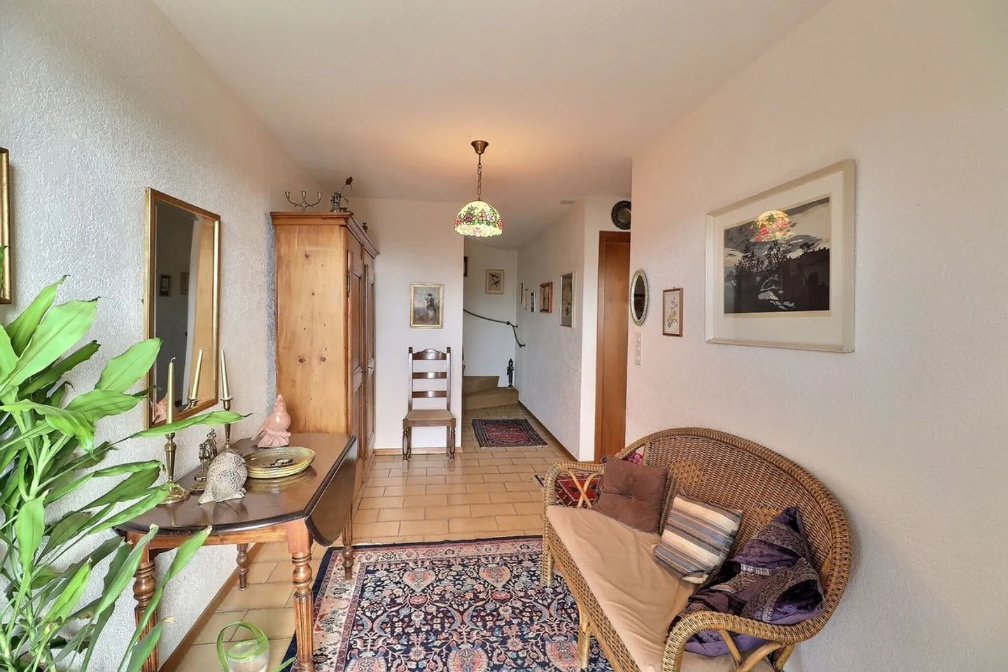 Incantevole Casa a Schiera con Vista Lago - Foto 12 di 13