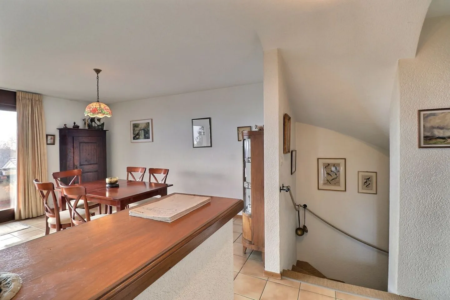 Incantevole Casa a Schiera con Vista Lago - Foto 13 di 13