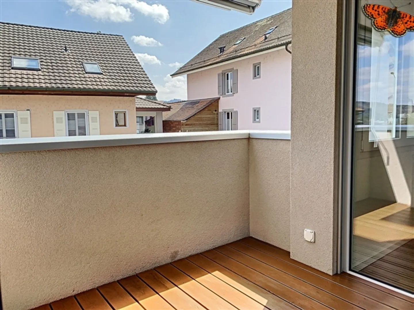 2,5 PIÈCES NEUFS - Avec Balcon - Photo 8 sur 11