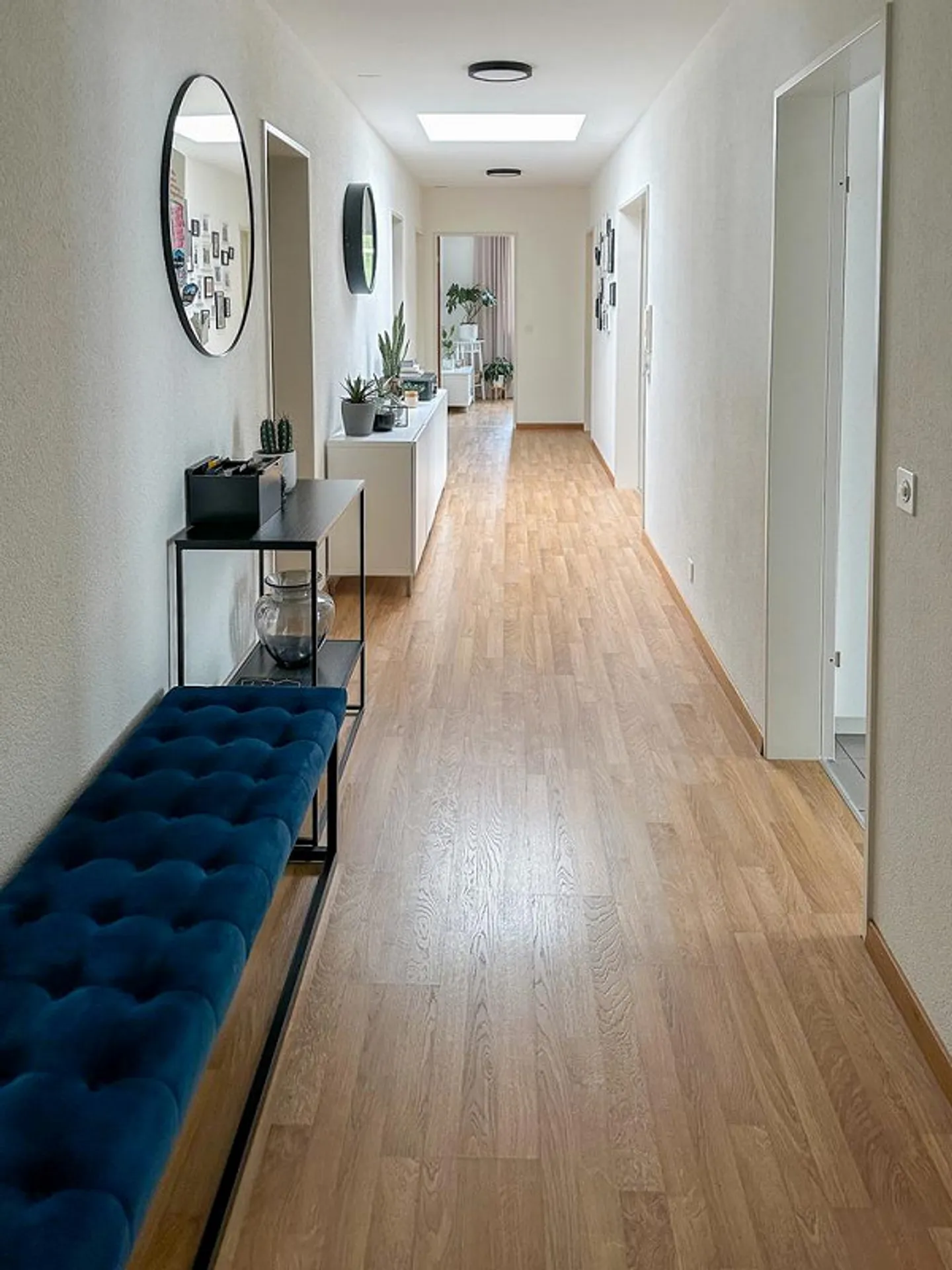 Appartamento in Affitto - Foto 4 di 8