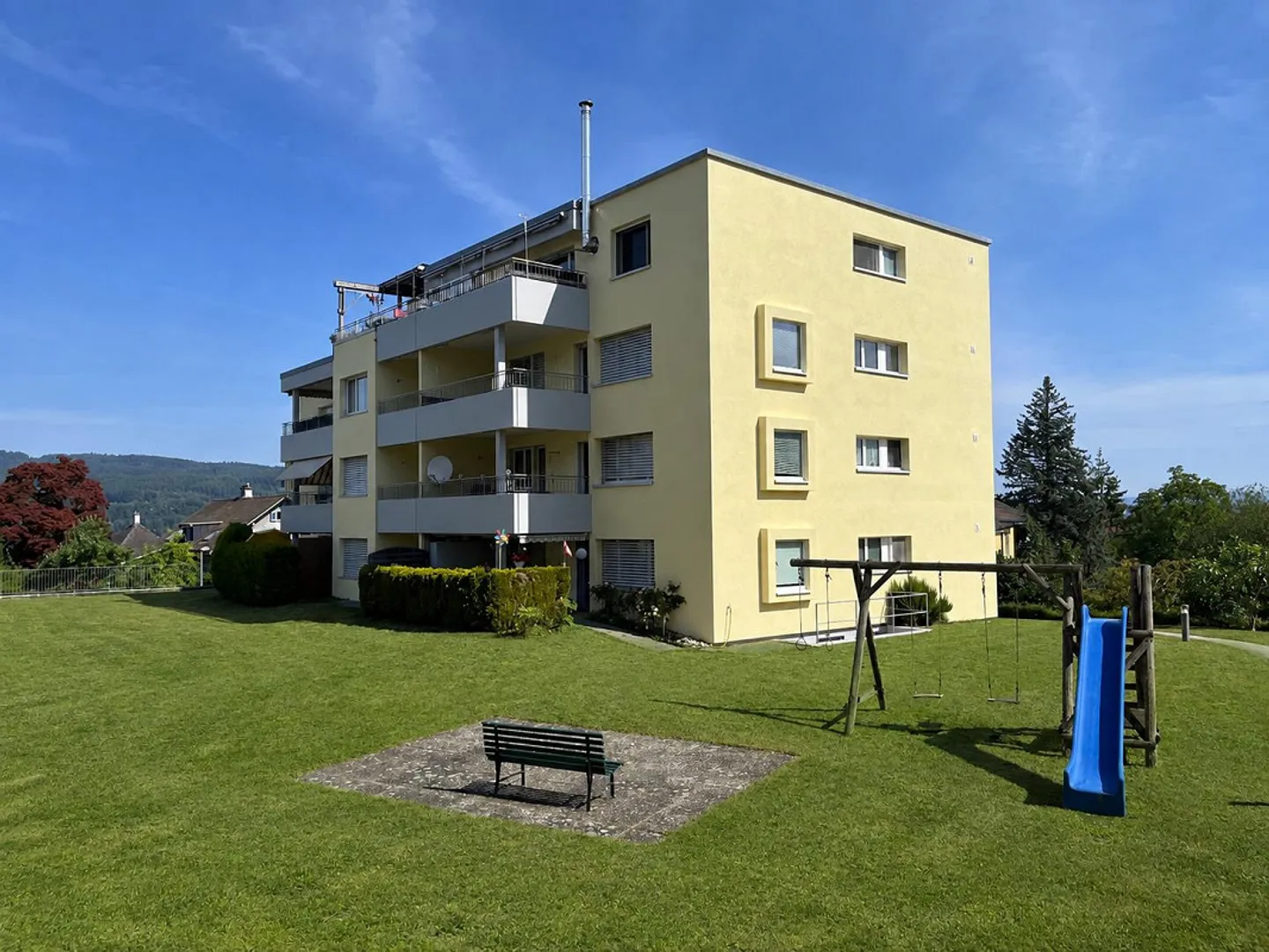 Leben zwischen Grün und Untersee - Foto 9 di 11