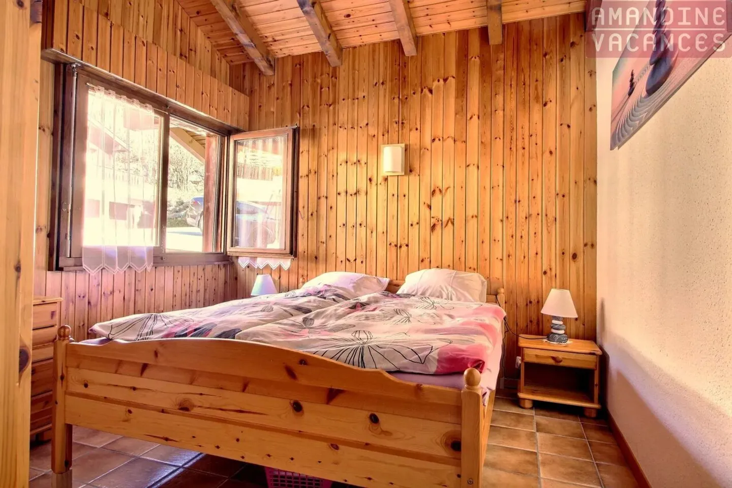 Helle 3,5-Zimmer-Wohnung mit Mezzanin inmitten der Natur - Foto 2 von 11