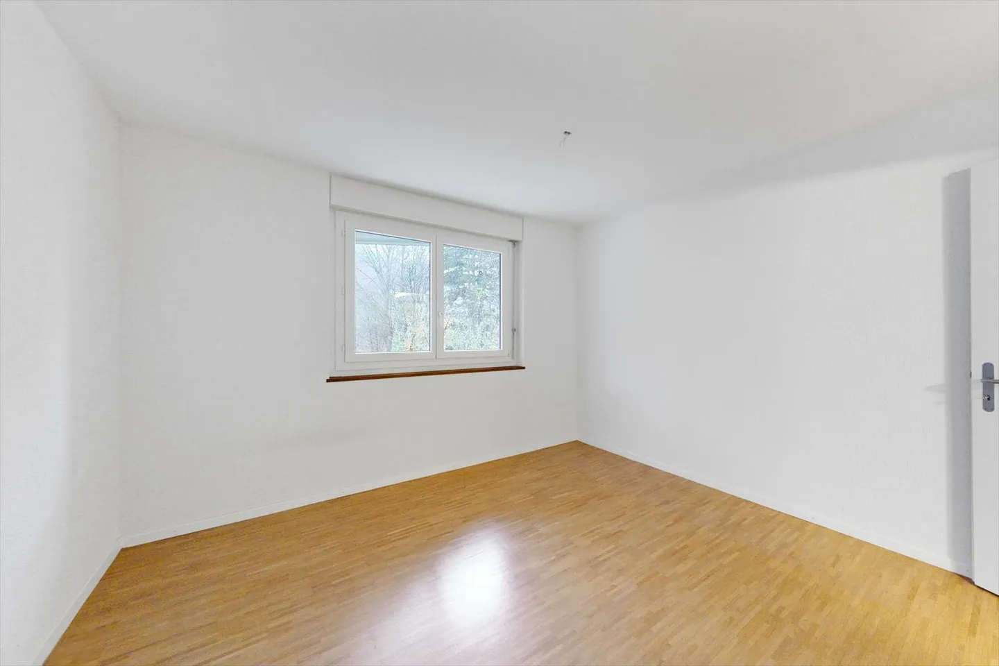 Wunderschöne Wohnung mit Gartensitzplatz - Foto 2 von 7