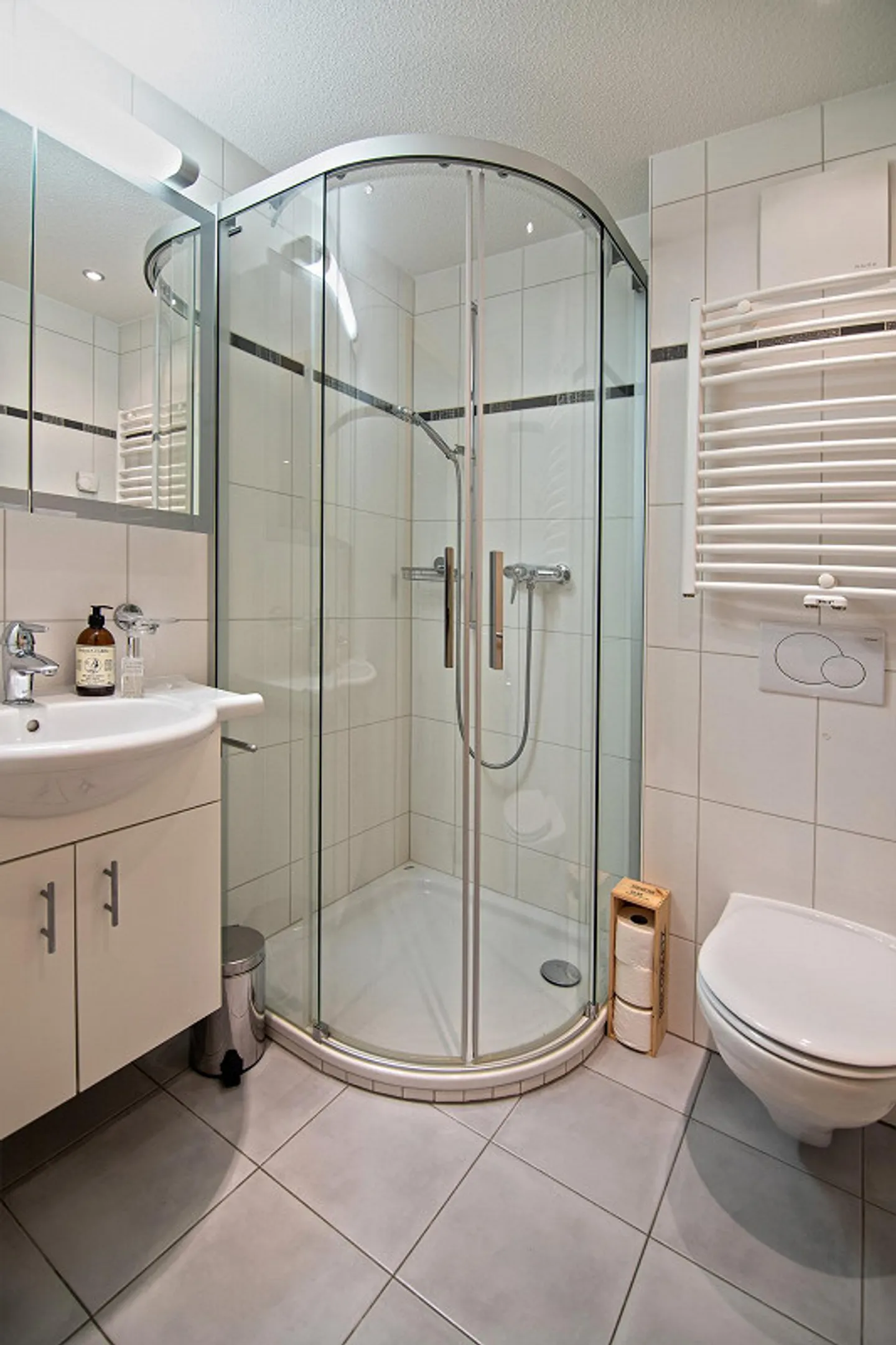 Centrally located, beautiful 4.5-room apartment with unique Matterhorn view - Photo 10 of 15