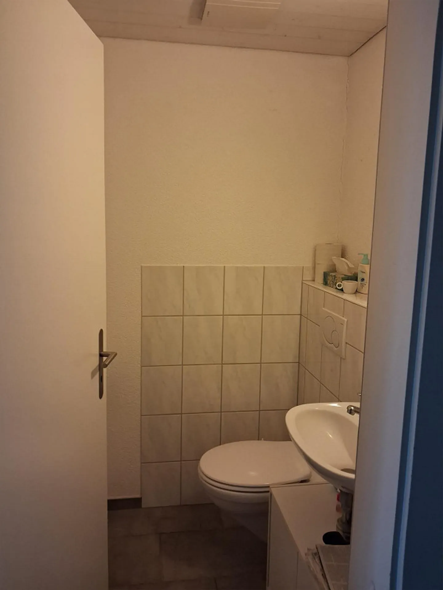 Colocataire recherché - Photo 14 sur 16
