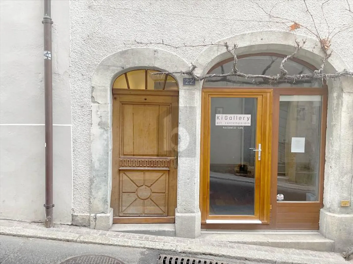 AFFASCINANTE, TRANQUILLO E CON GIARDINO PRIVATO - Foto 5 di 6