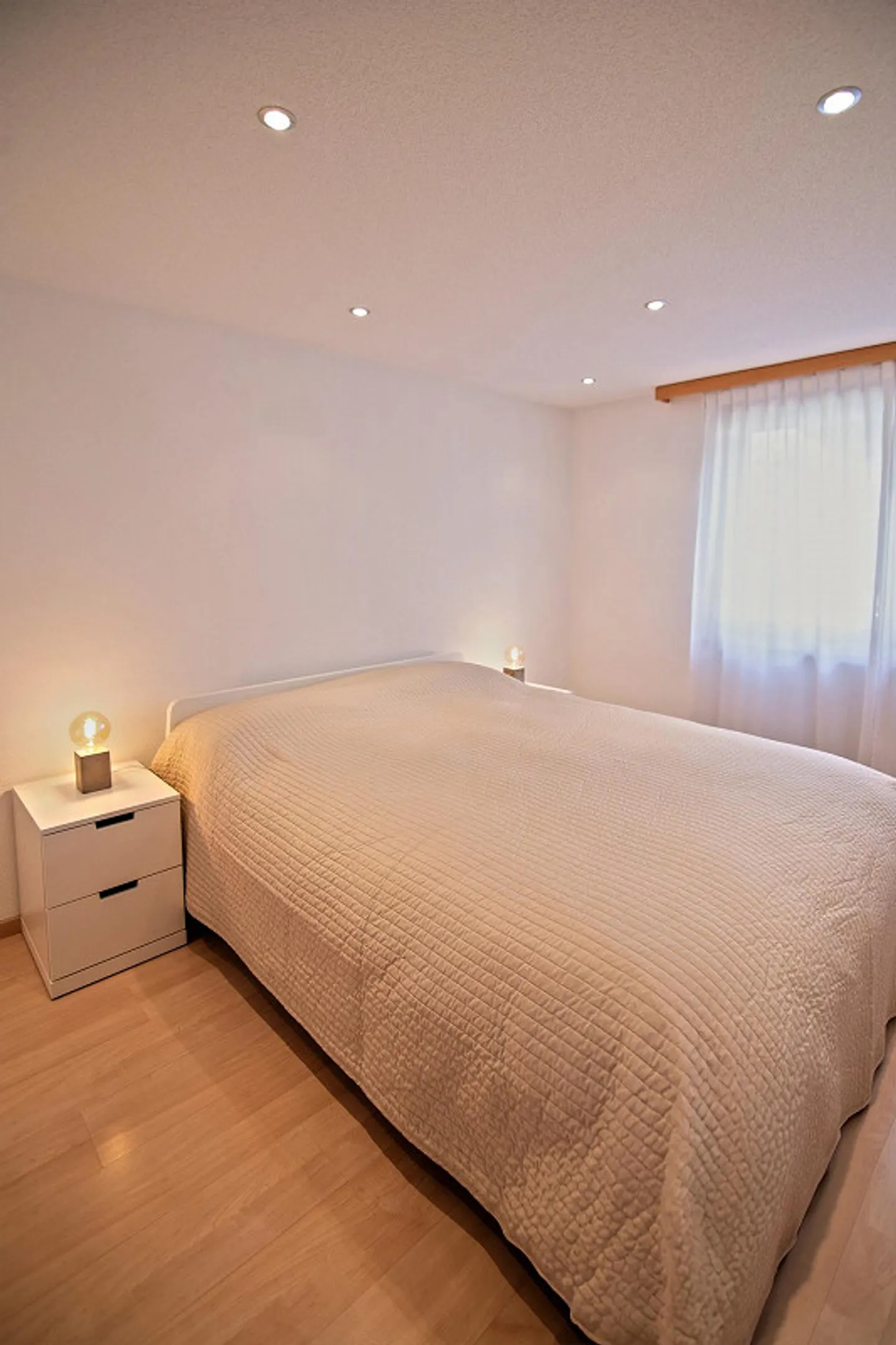 Centrally located, beautiful 4.5-room apartment with unique Matterhorn view - Photo 9 of 15