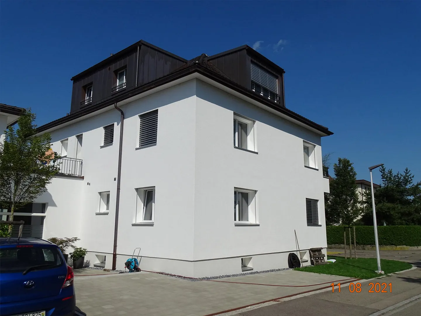 Vivre au cœur de Kreuzlingen dans un emplacement central et très calme ! - Photo 1 sur 11