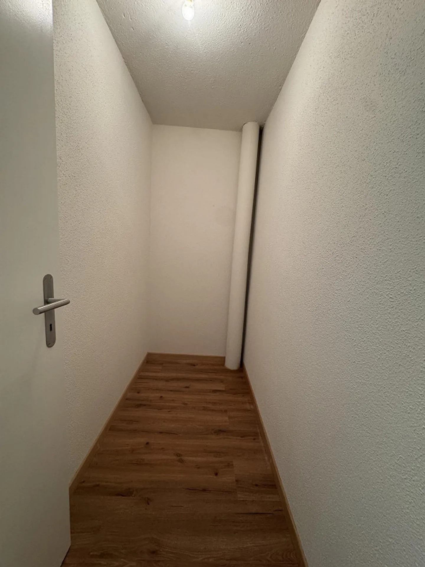 Charmante Wohnung mit Balkon - Foto 6 von 12