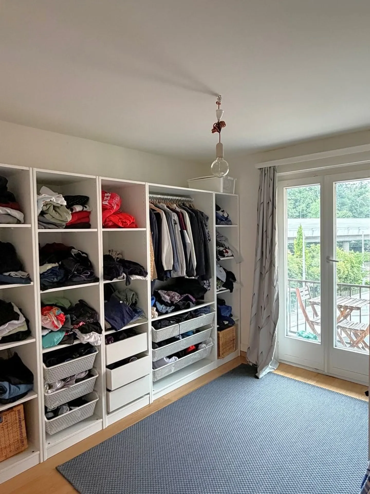 Charmante Wohnung im Kreis 3 - Foto 2 von 9