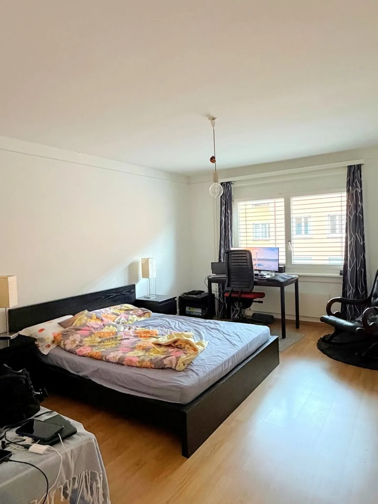 Charmante Wohnung im Kreis 3 - Foto 4 von 9