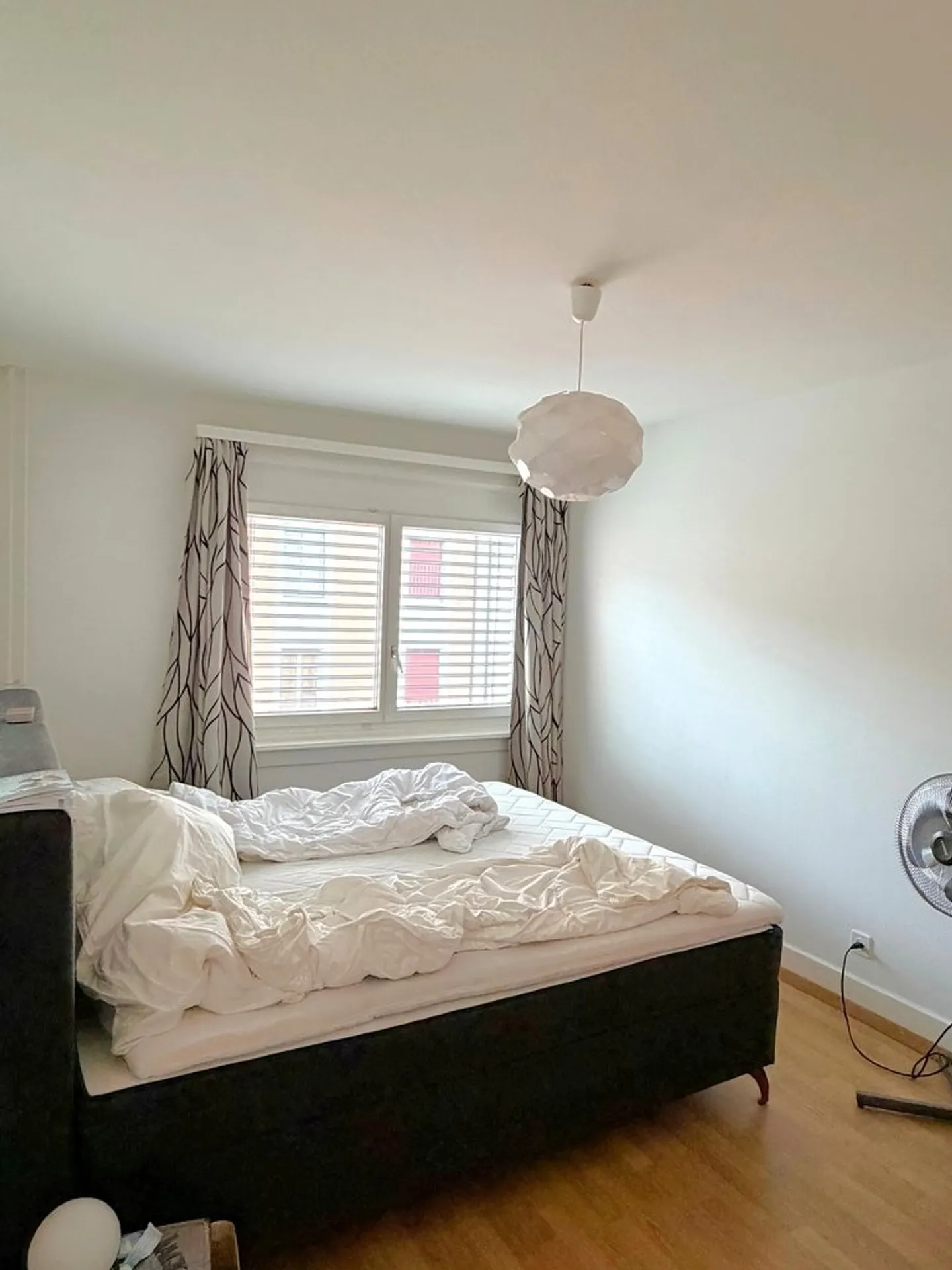 Charmante Wohnung im Kreis 3 - Foto 6 von 9