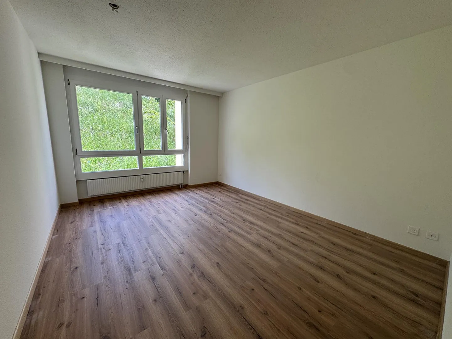 Charmante Wohnung mit Balkon - Foto 8 von 12
