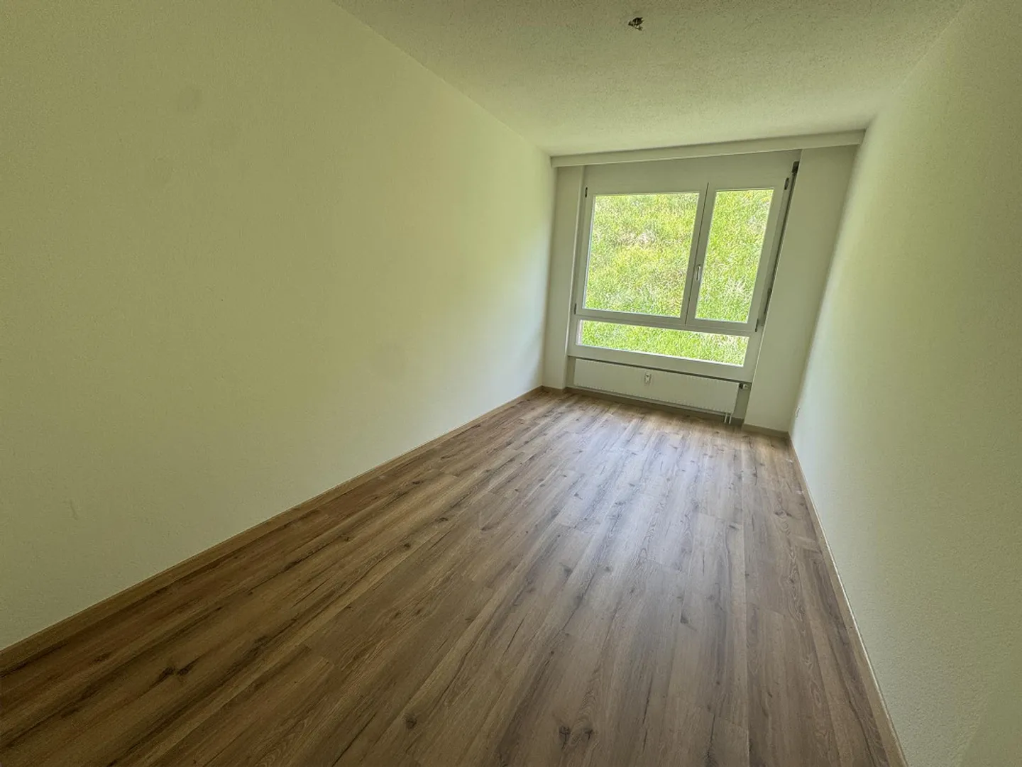 Charmante Wohnung mit Balkon - Foto 9 von 12