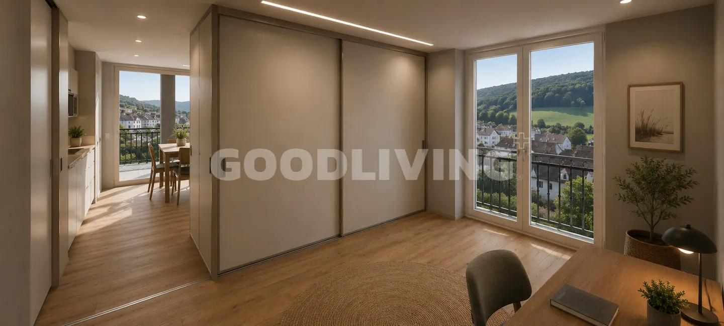 PROJECT ANNOUNCEMENT: SECURE YOUR DREAM APARTMENT NOW - Photo 4 of 4