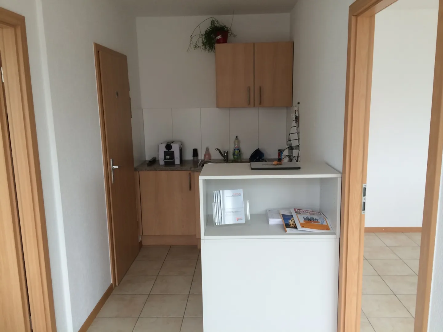 Estavayer-le-Lac For rent office offices of 60m2 divided into 2 rooms - Photo 6 of 6