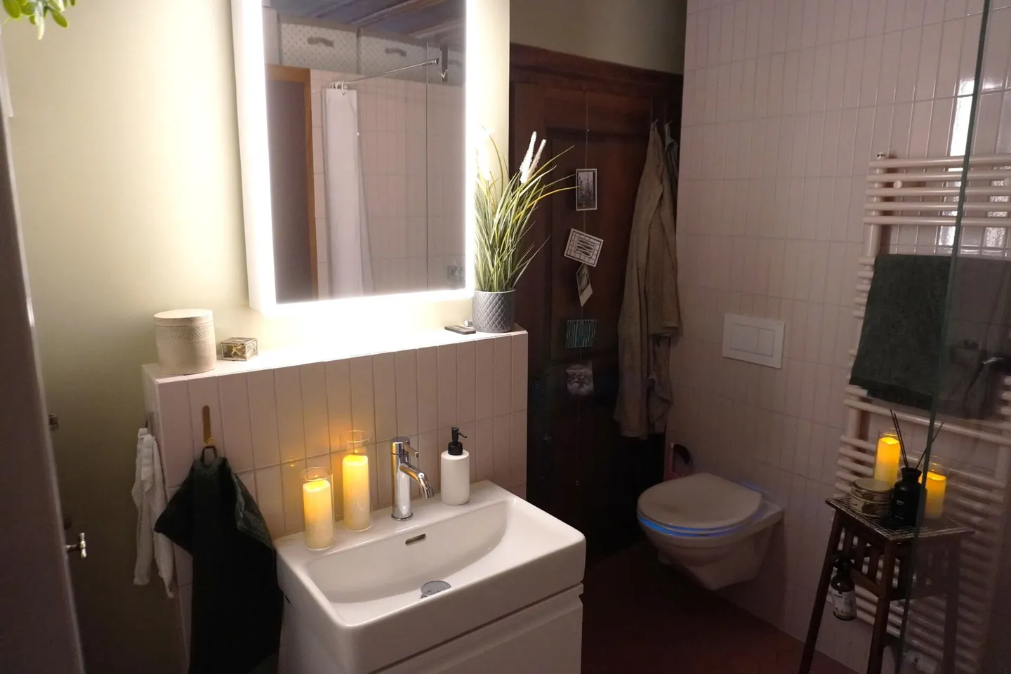 Wohnung in historischer Altstadt - Foto 6 von 10