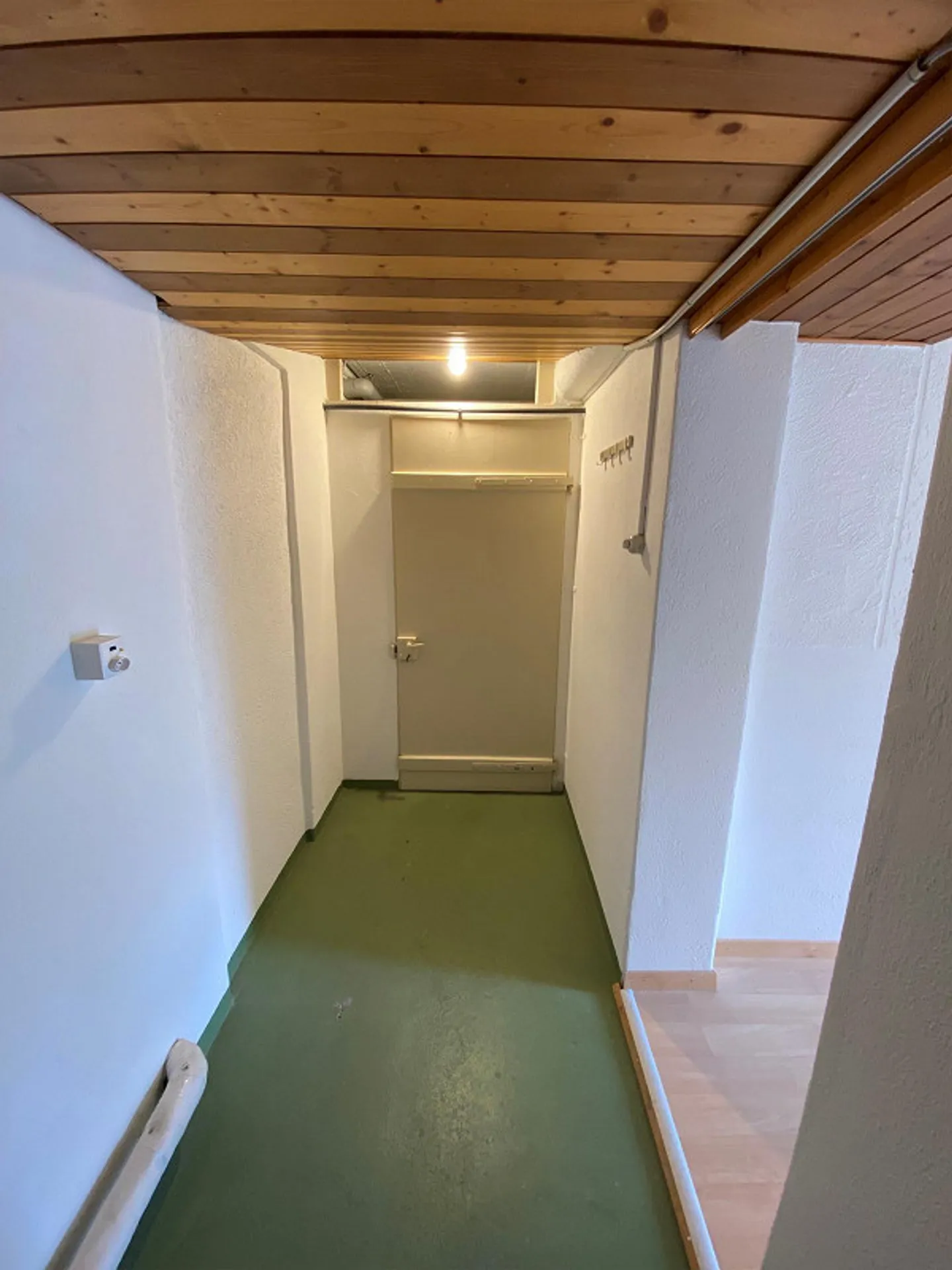 Lager/Hobbyraum - Foto 4 von 7