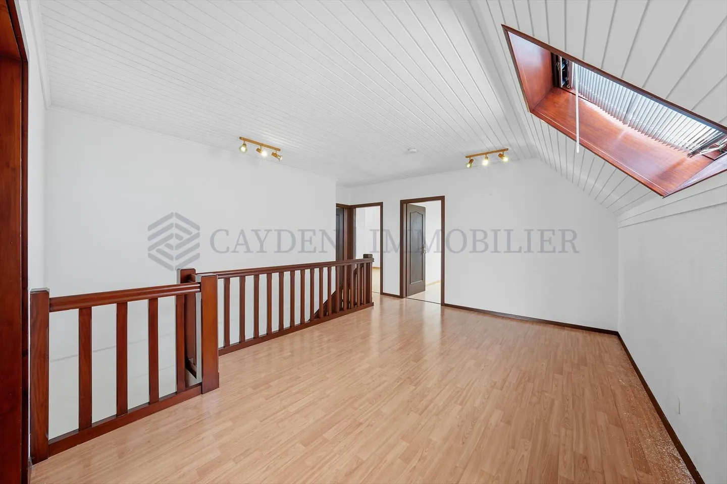 Magnifique villa vaudoise avec grand terrain - Photo 5 sur 8