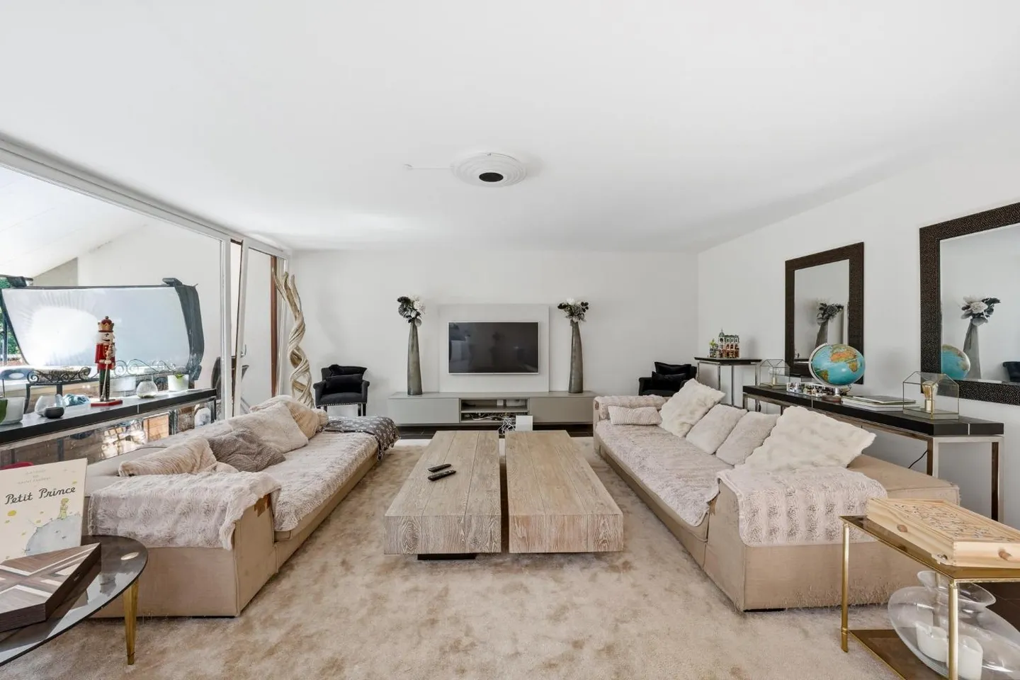 Dachgeschoss 5.5 Zimmer - Foto 4 von 8